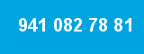 941 082 78 81 941 082 78 81